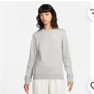Nike Crewneck Sweatshirt